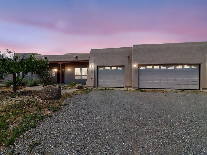 Property Photo: 9 Jordan Court NM 87047