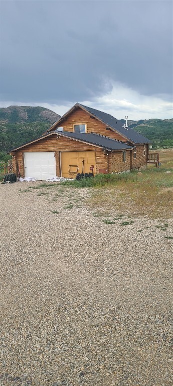309 Bear Paw Trail  Anaconda MT 59711 photo