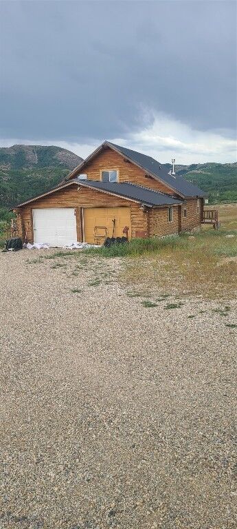309 Bear Paw Trail  Anaconda MT 59711 photo