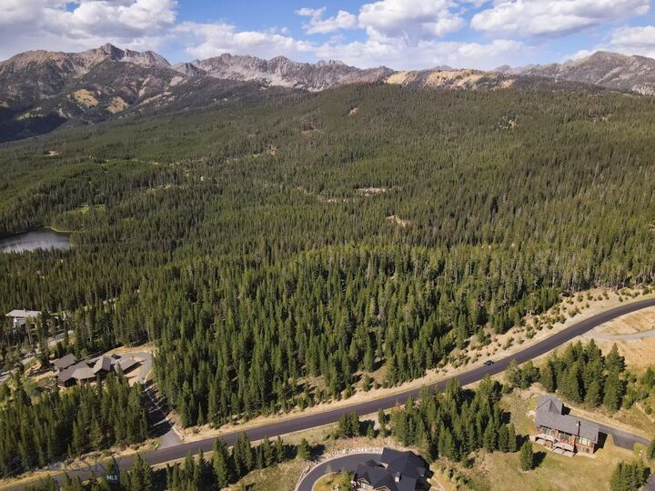 Property Photo: Tbd Beehive Basin Road MT 59716