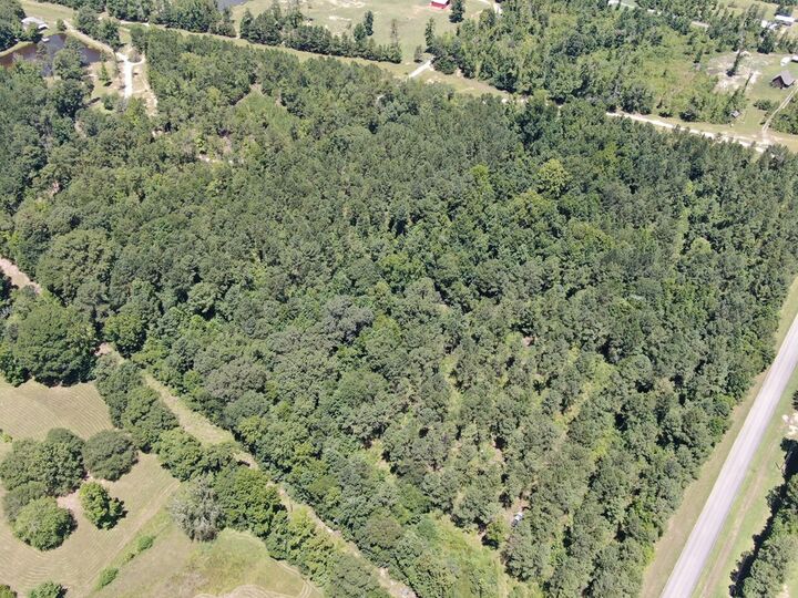 Property Photo:  0 Mount Airy Road  GA 31831