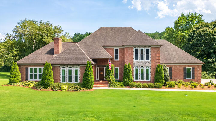 10280 Card Road  Soddy Daisy TN 37379 photo