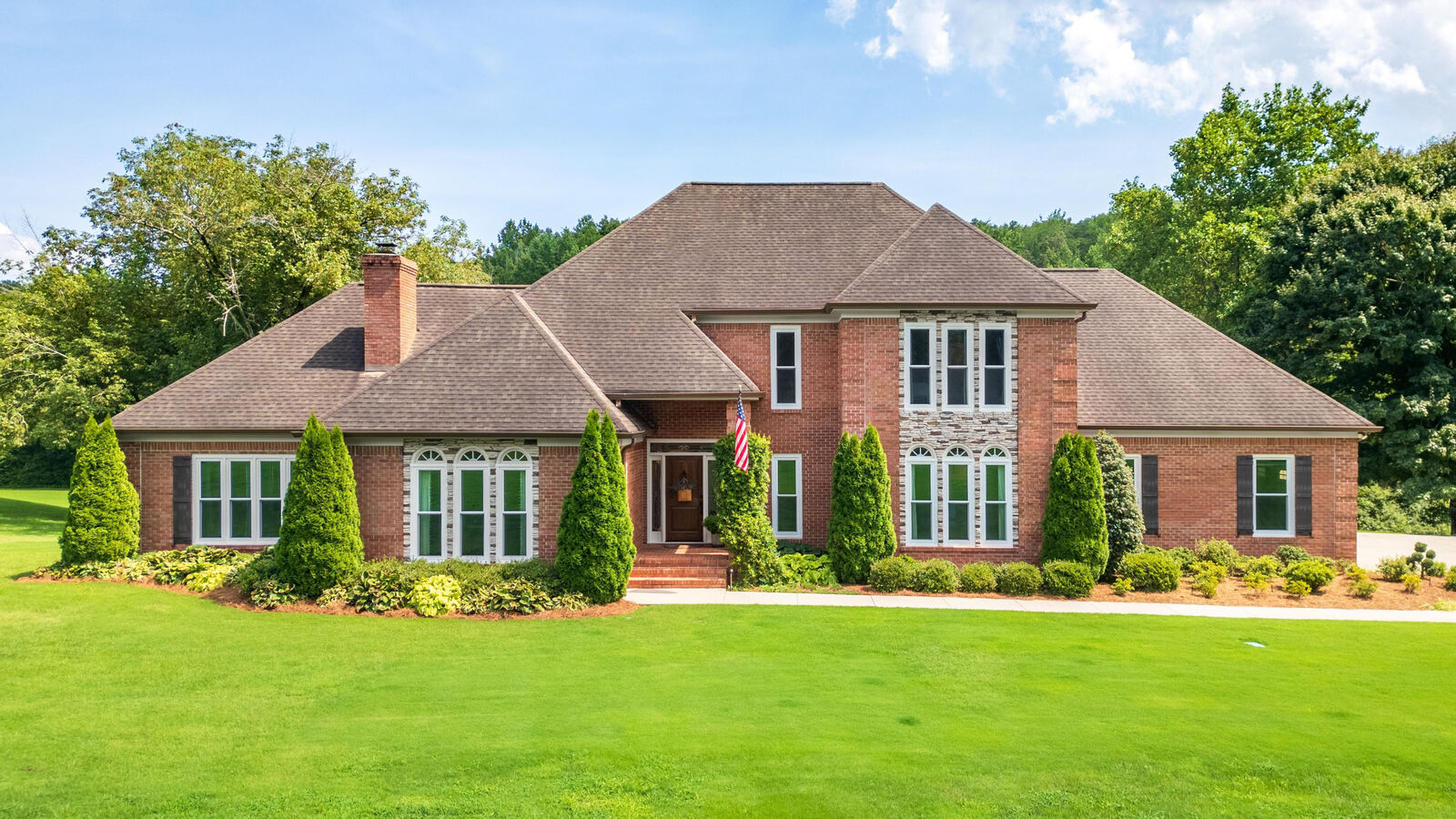 Property Photo: 10280 Card Road TN 37379