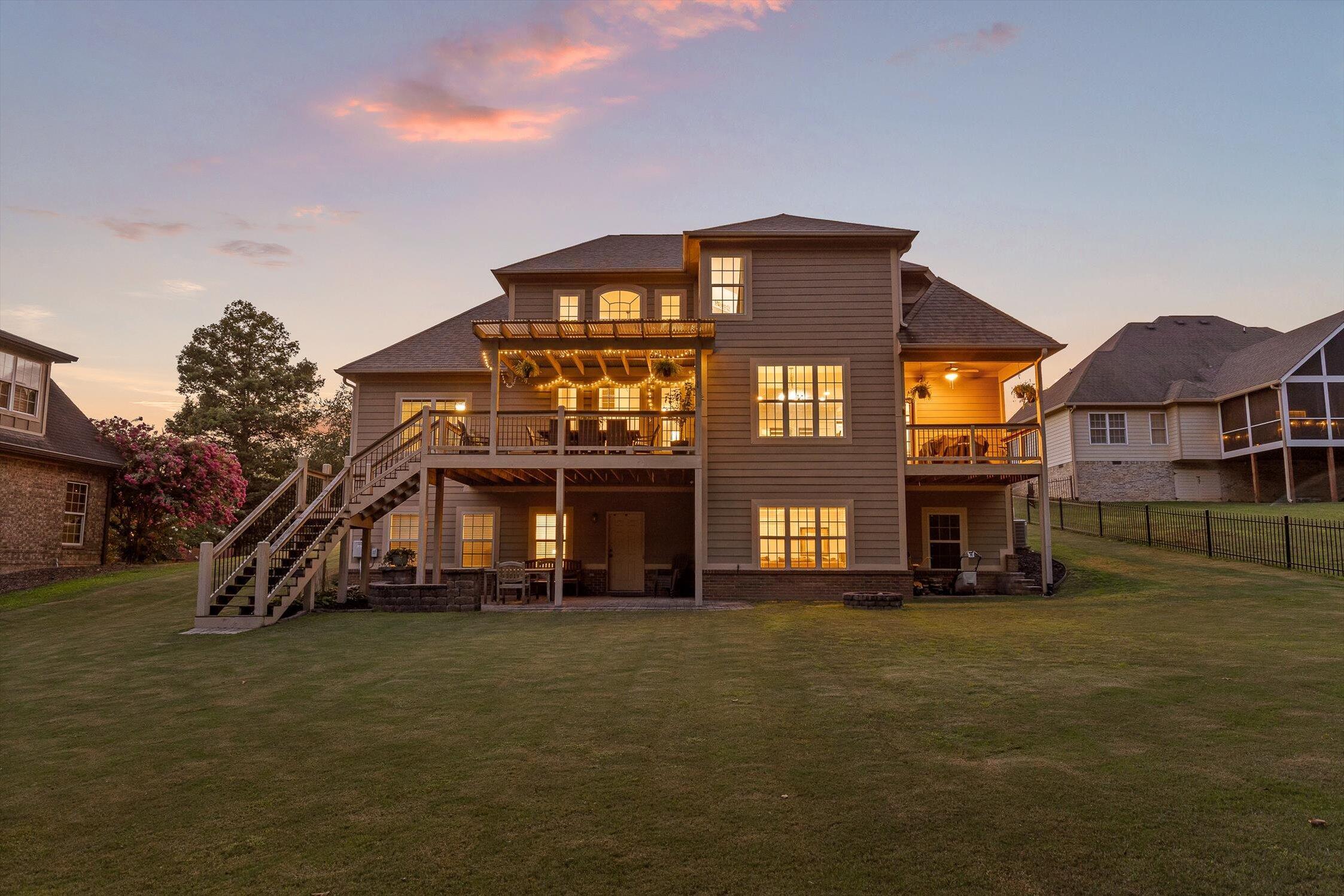 Property Photo: 2956 Reflection Lane TN 37363