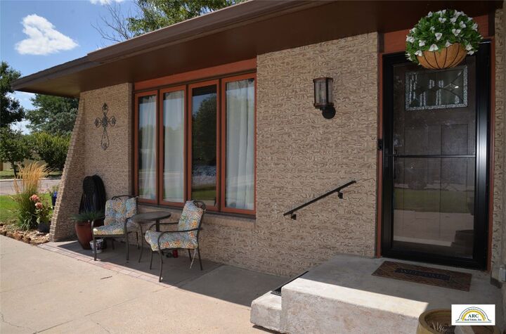 Property Photo: 1505 E Melanie Lane KS 67846