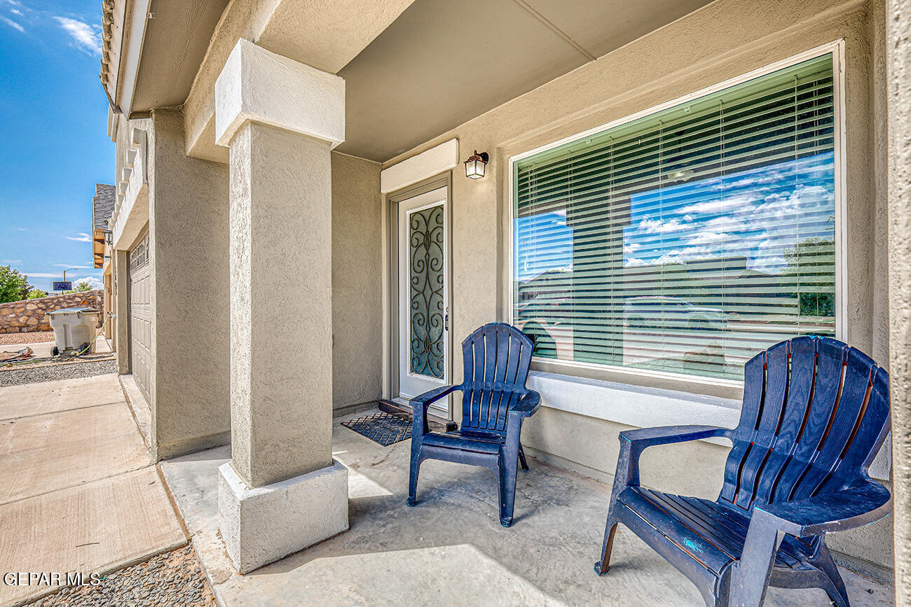 Property Photo: 5001 Joe Castillo Street TX 79938