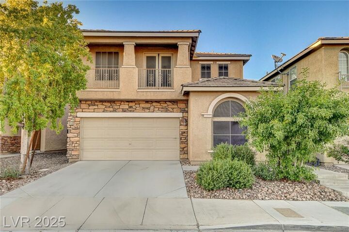 8332 Jo Marcy Drive  Las Vegas NV 89131 photo
