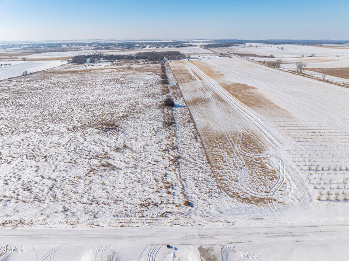 Property Photo: 00 Tba Runnel Road ND 58503