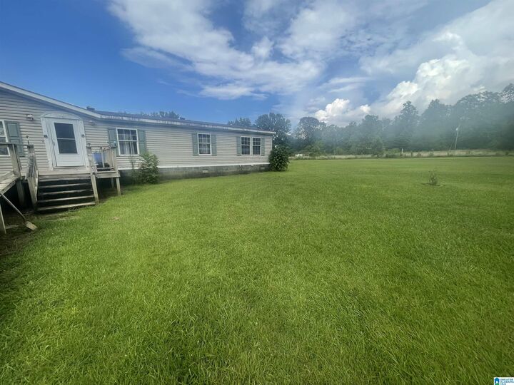 Property Photo:  680 Maine Street  AL 35160 