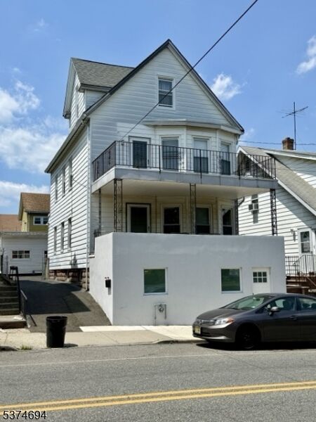 Property Photo: 634 Clifton Ave 2 NJ 07011