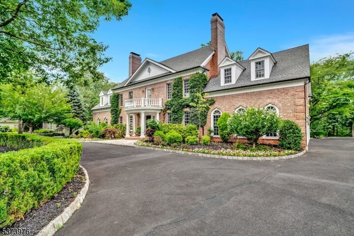 Property Photo: 25 Fairway Dr NJ 08812