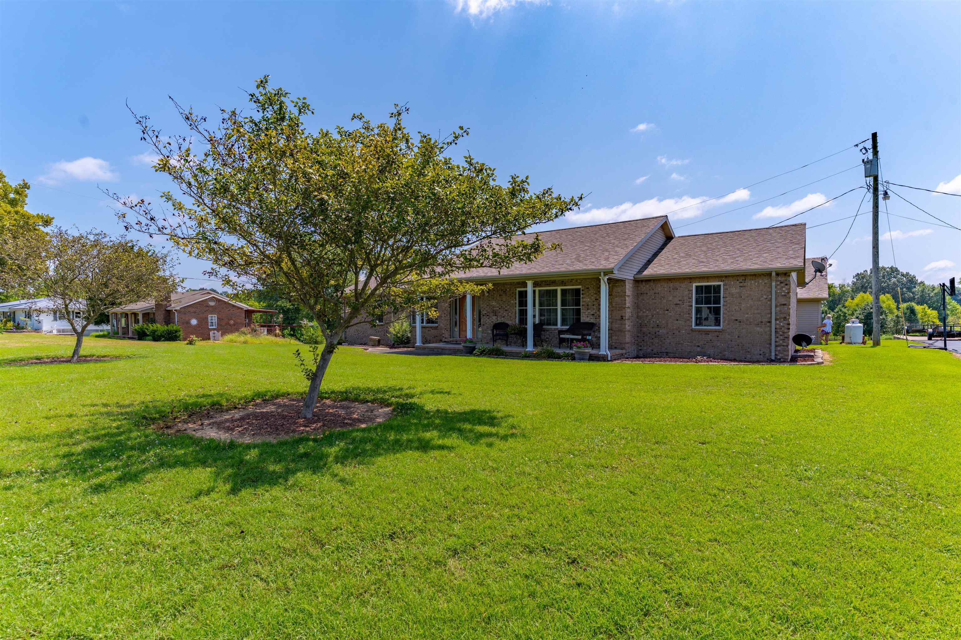 Property Photo:  721 St Rt 365  KY 42459 