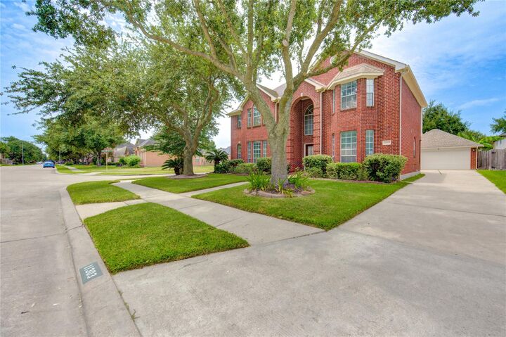 Property Photo:  11303 Carriage Lake Drive  TX 77065 