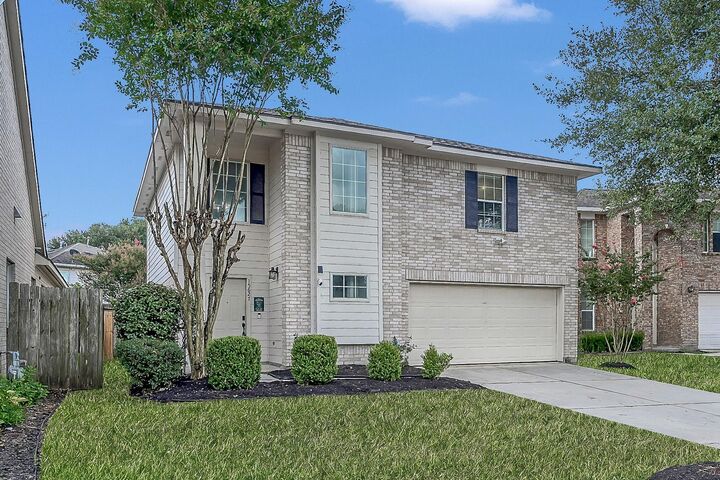 15627 Kentwater Court  Houston TX 77095 photo