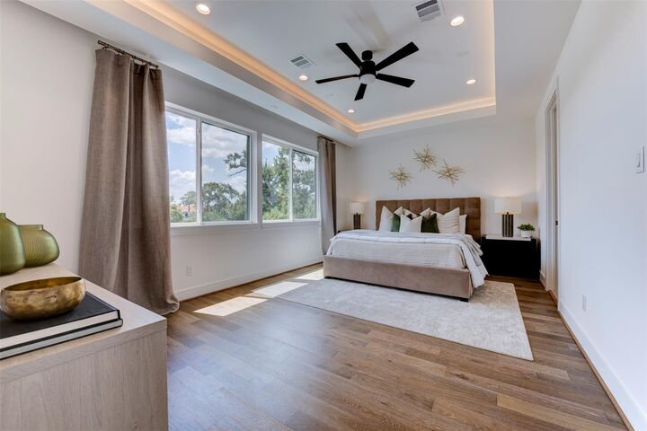 Property Photo:  7120 Gary Street B  TX 77055 