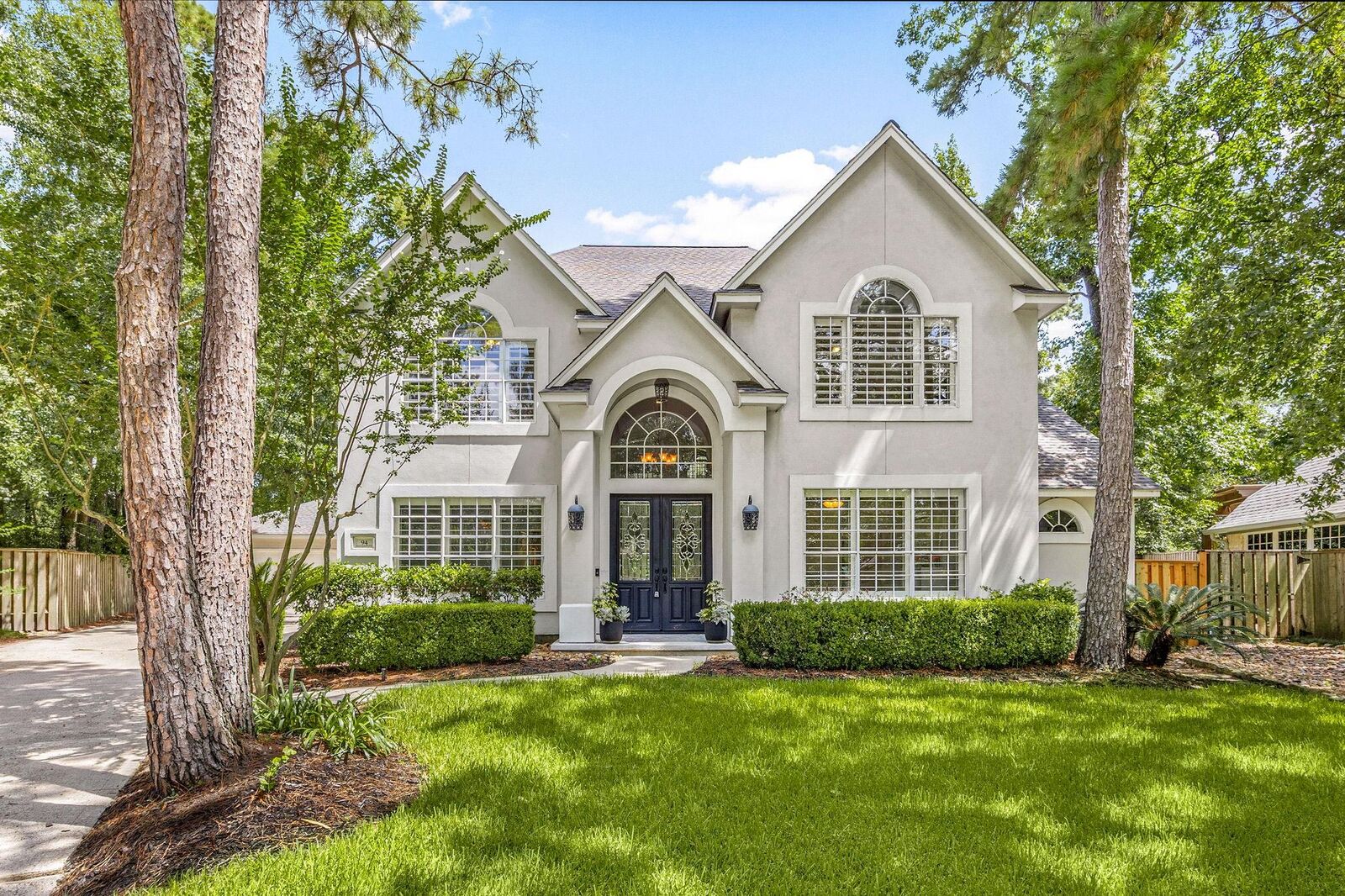 Property Photo:  94 Meadowridge Place  TX 77381 