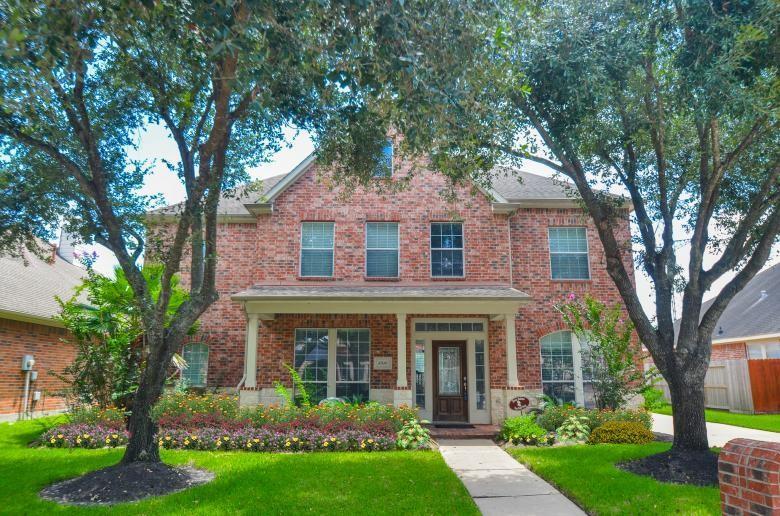 Property Photo: 8910 Cote Court TX 77064