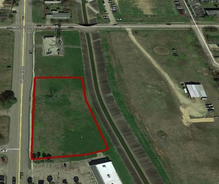 Property Photo:  0 Strawberry Road  TX 77506 