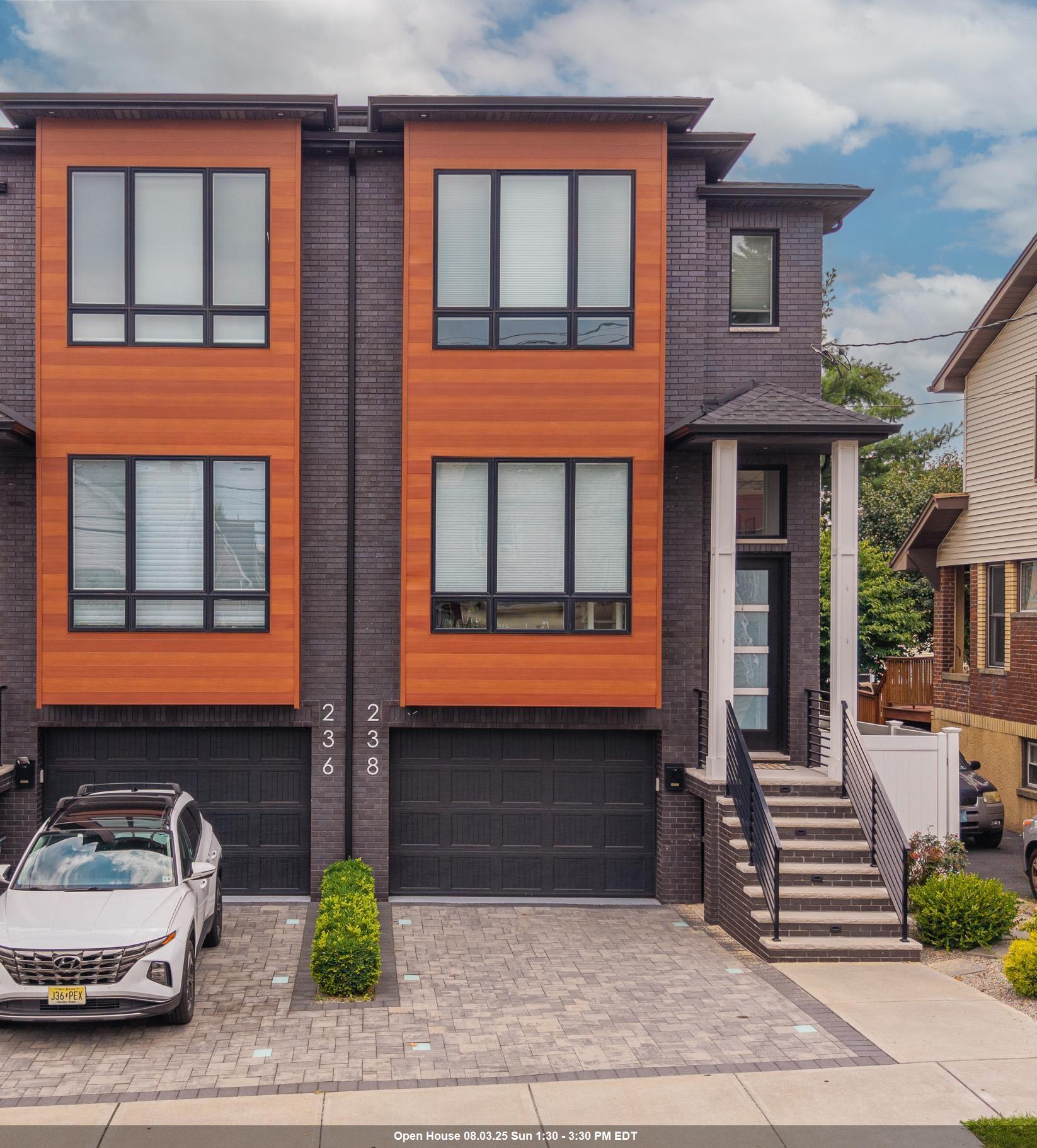 Property Photo:  238 Jersey Ave  NJ 07010 