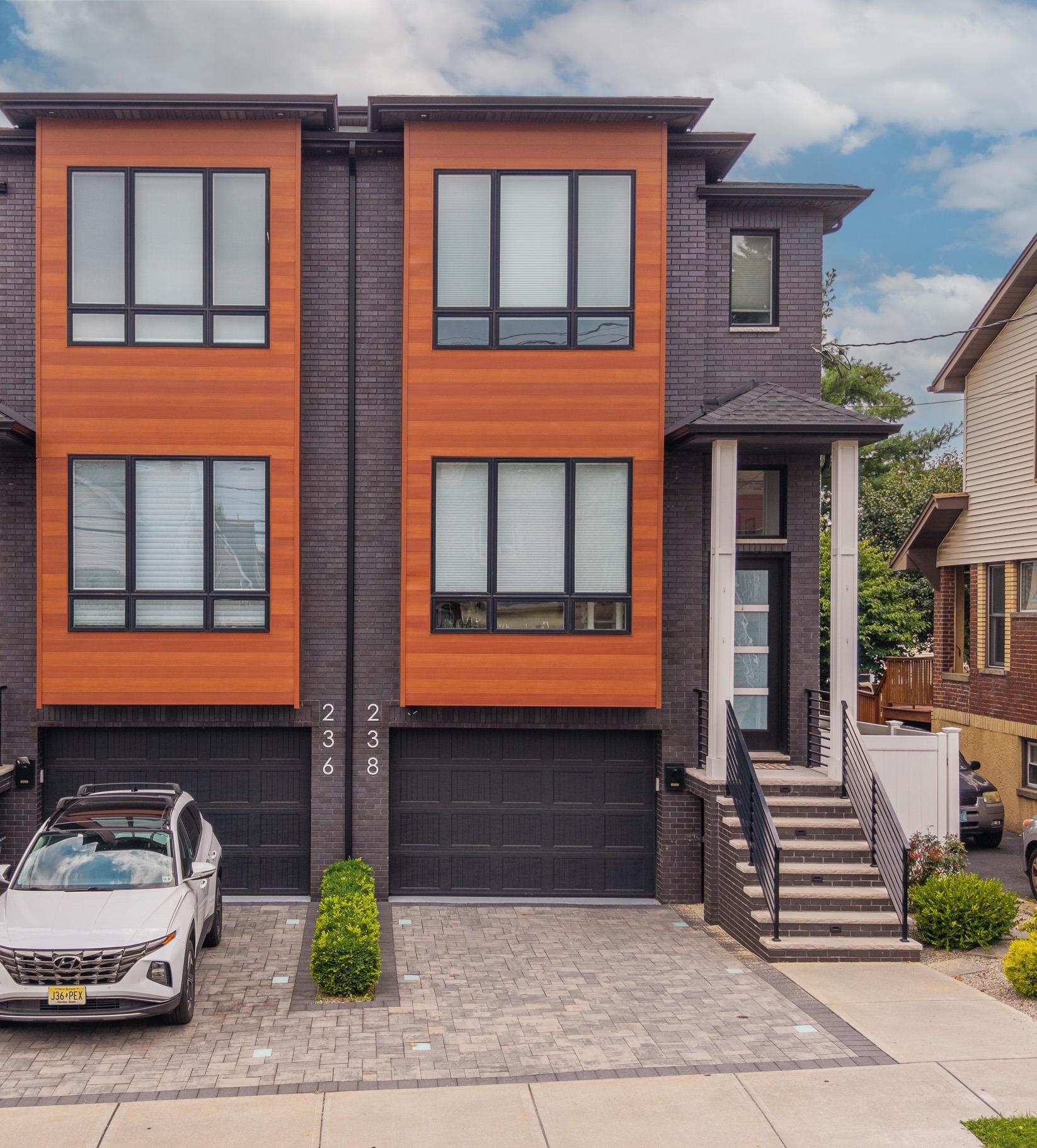 Property Photo: 238 Jersey Ave NJ 07010