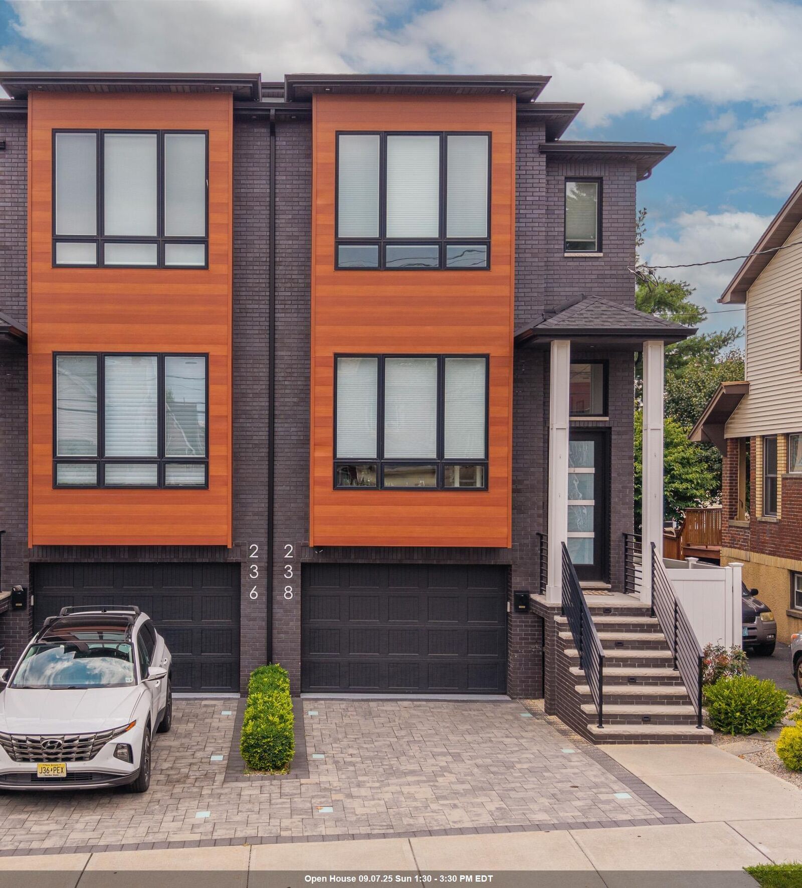 Property Photo: 238 Jersey Ave NJ 07010