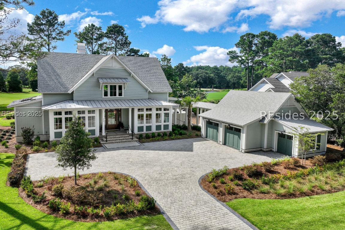 Property Photo:  334 Good Hope Road  SC 29909 