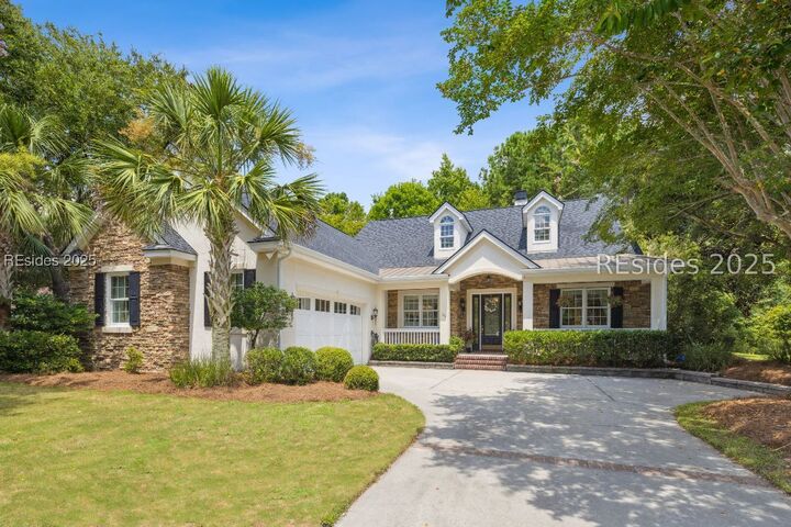 184 Hampton Hall Boulevard  Bluffton SC 29910 photo