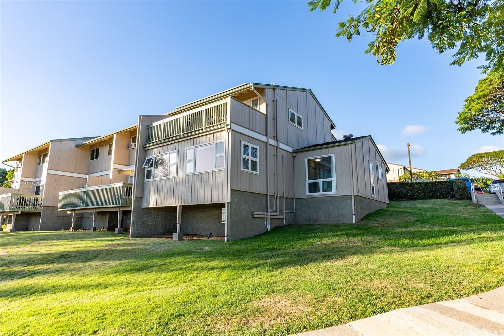 92-1019 Makakilo Drive 63  Kapolei HI 96707 photo