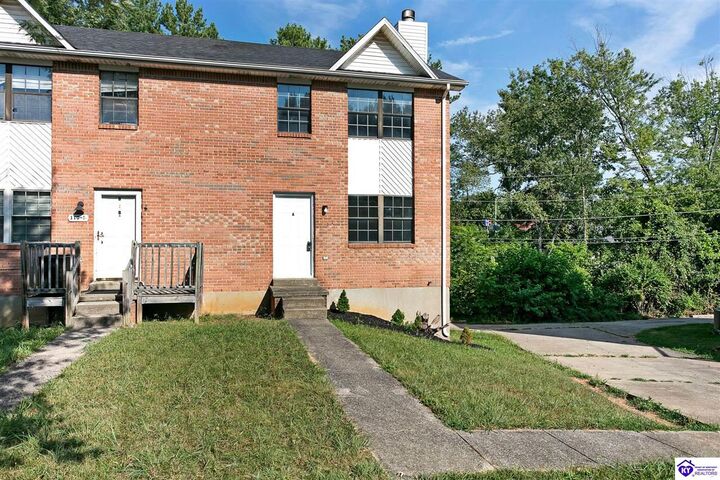 Property Photo: 110A Melanie Lane KY 42701