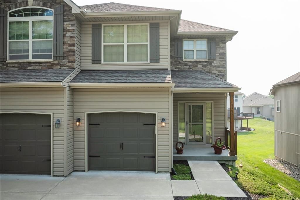 Property Photo:  8509 N Highland Avenue  MO 64155 