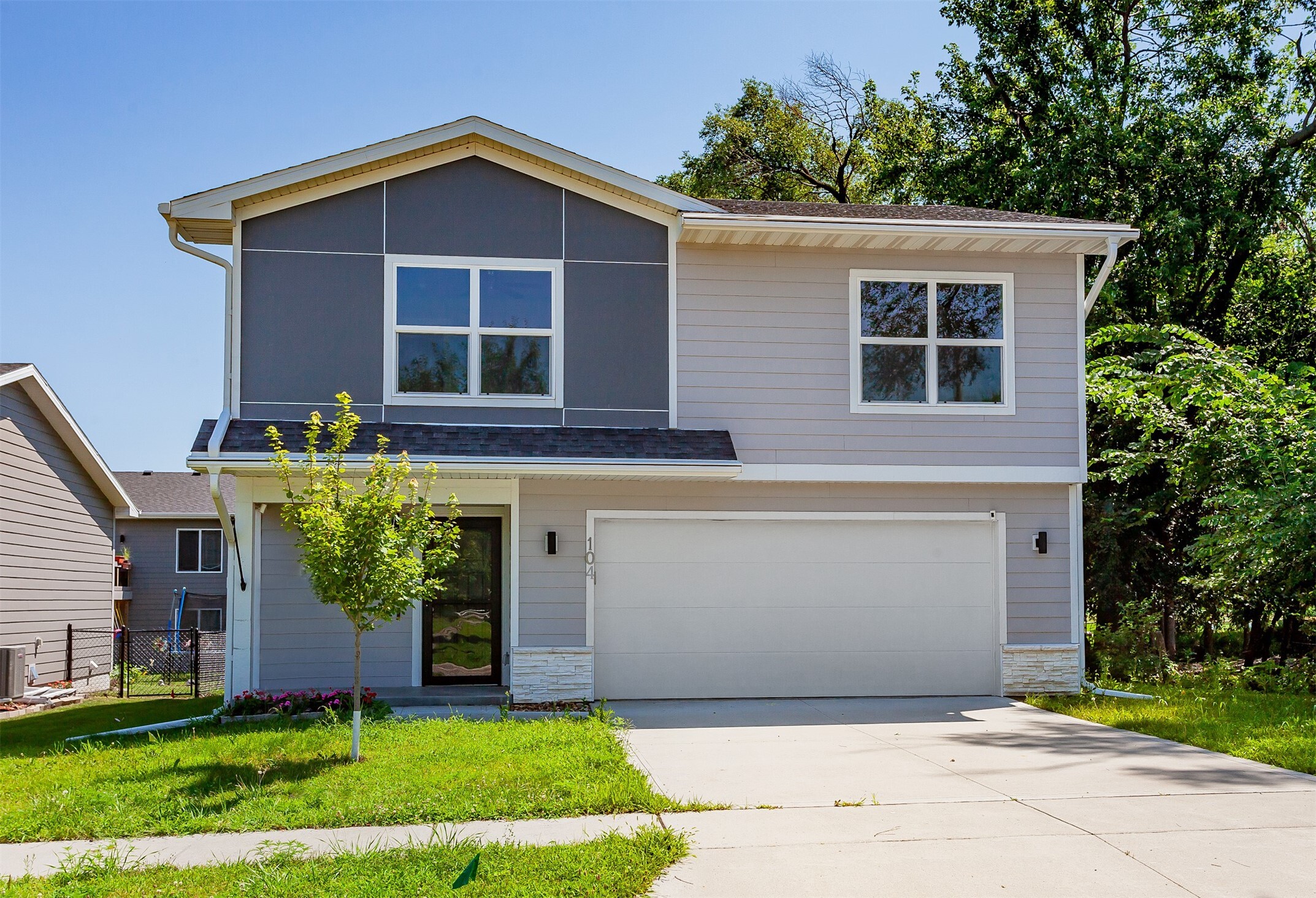 Property Photo: 104 McPherson Street IA 50036