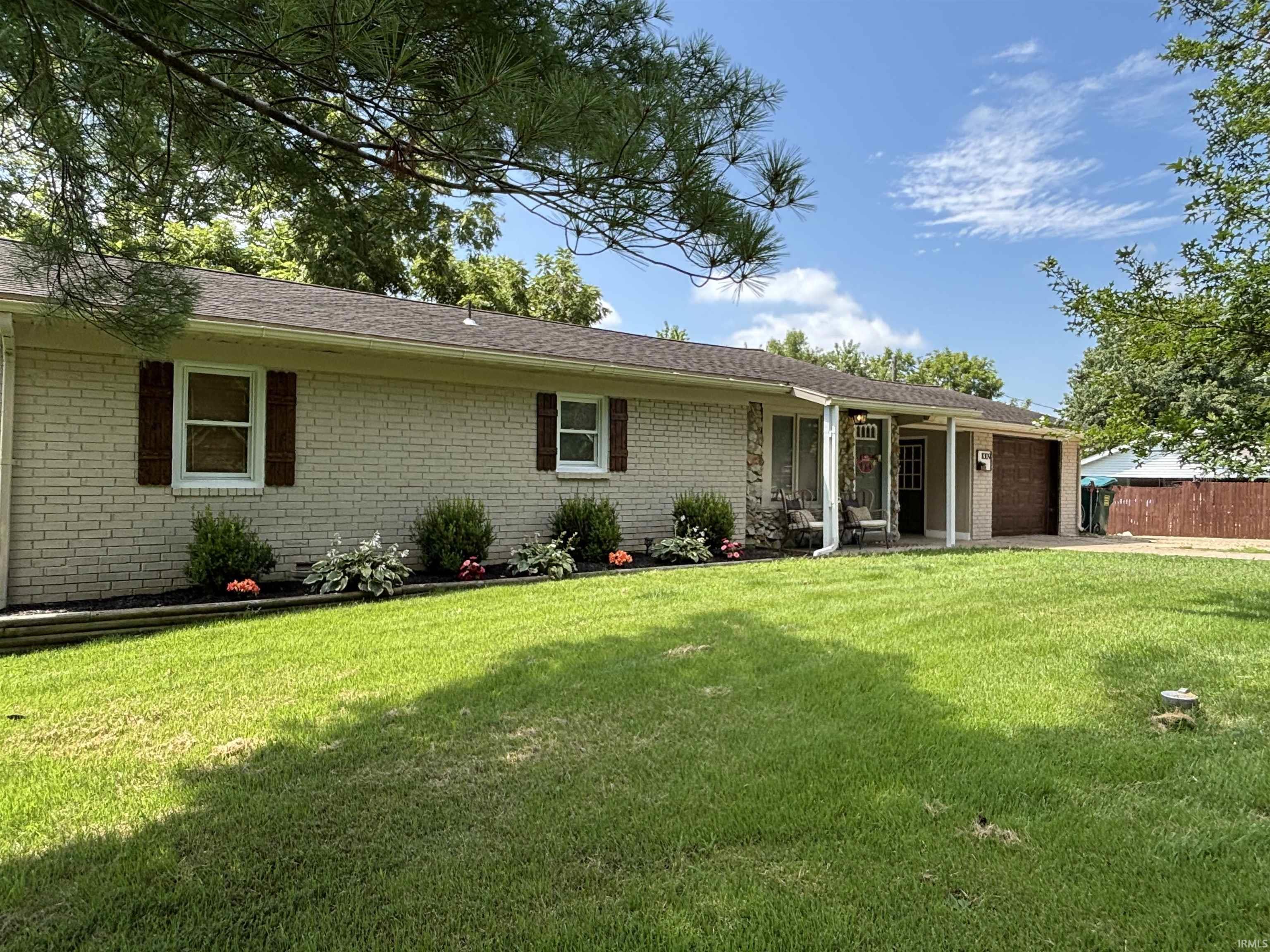 11309 Thomas Drive  Evansville IN 47712 photo