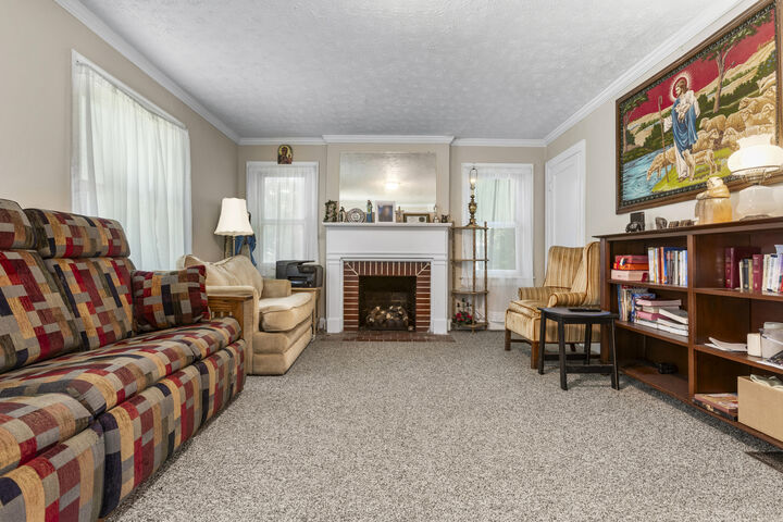 Property Photo:  117 Elkhorn Drive  KY 40601 