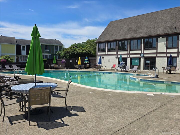 Property Photo: 53 Sunny Brook Circle NY 12528