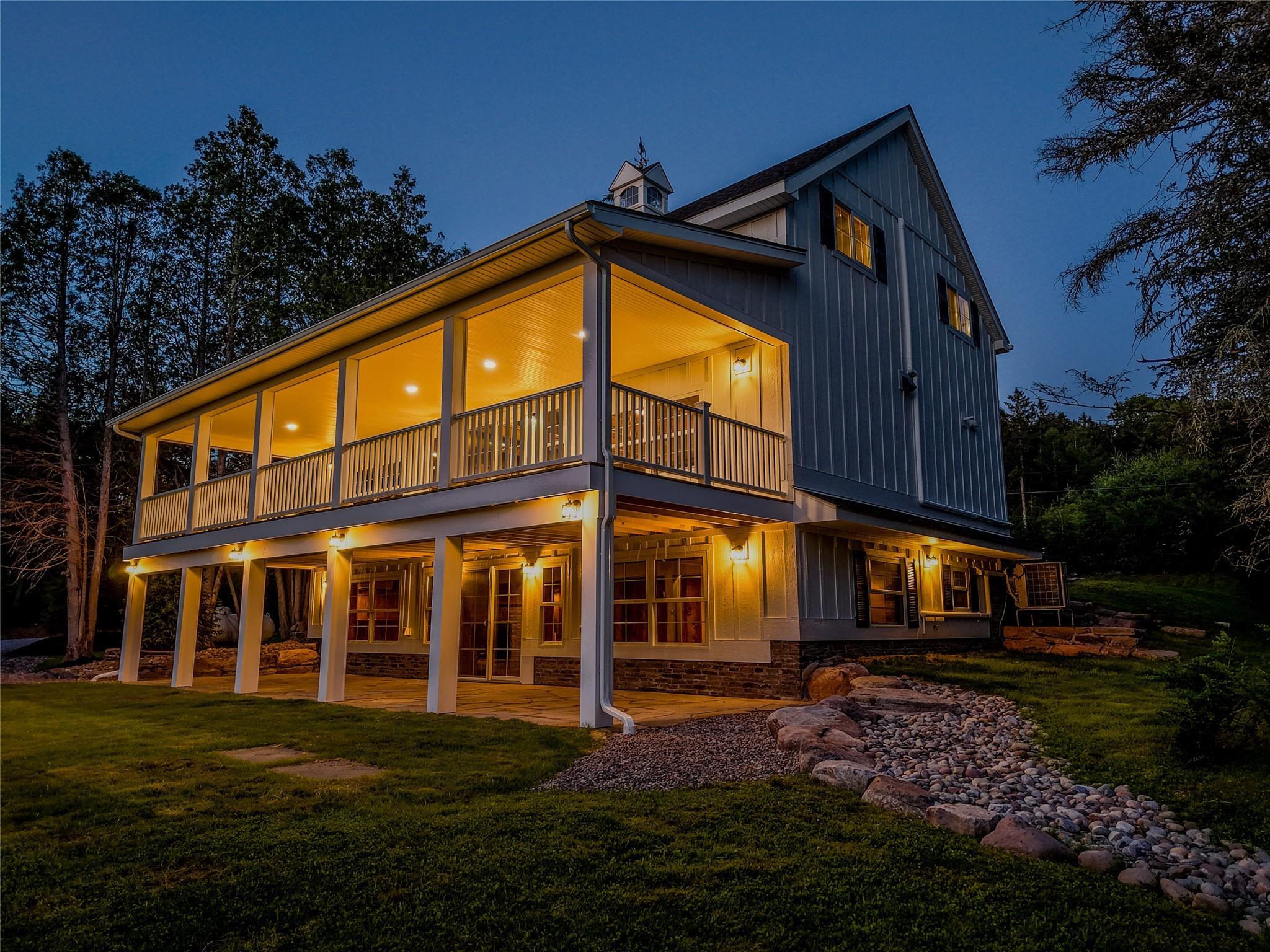 Property Photo: 2489 Ny-42 NY 12777
