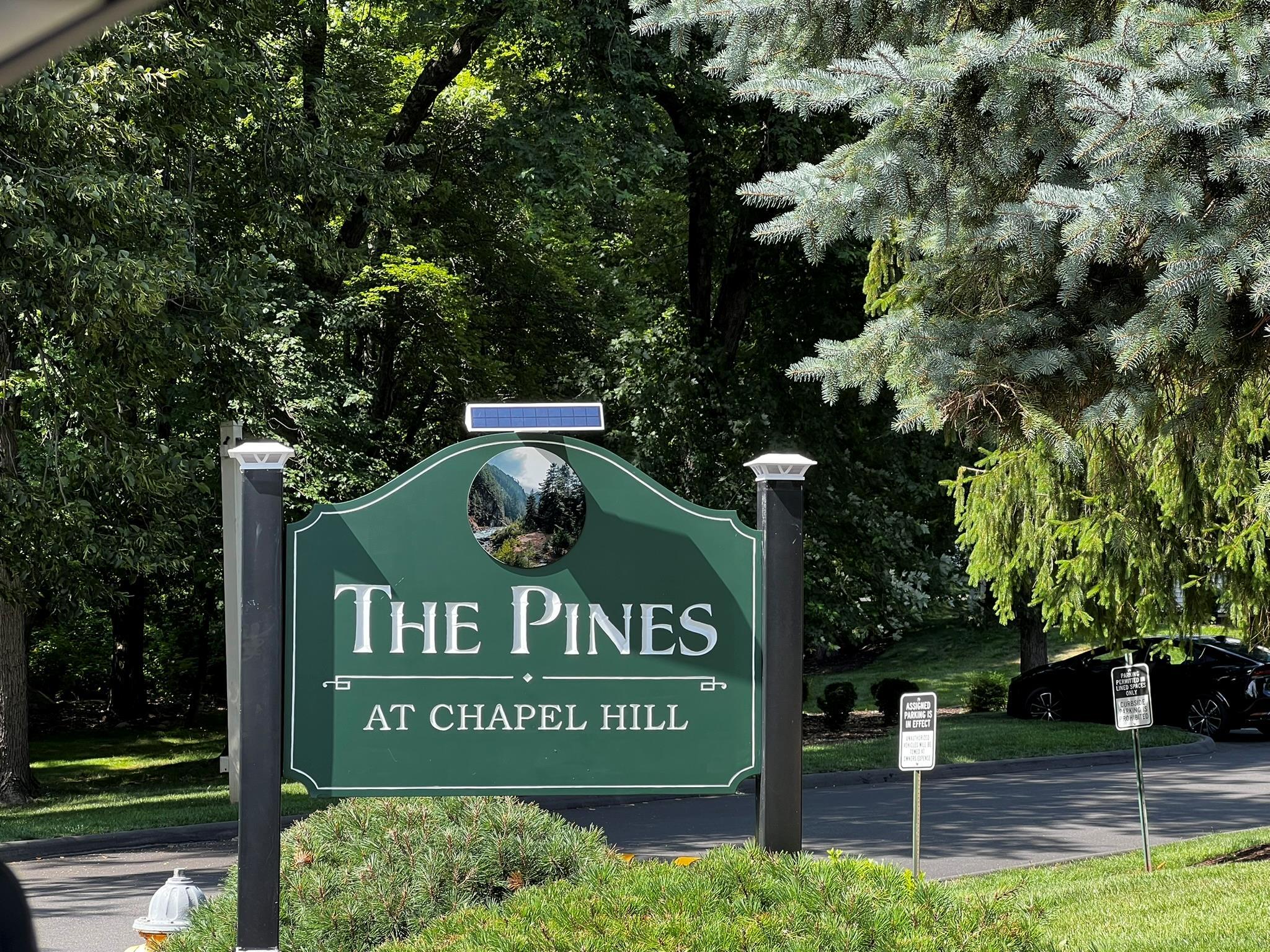Property Photo: 11 Arbor Way Bldg 5 NY 10566