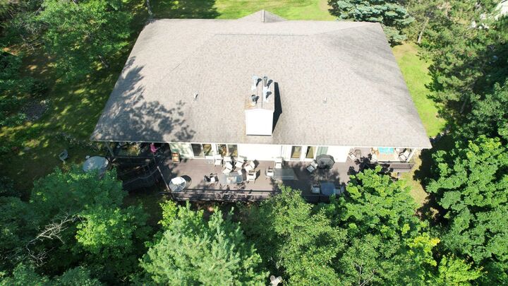 Property Photo:  9625 Buskey Bay Dr  WI 54847 