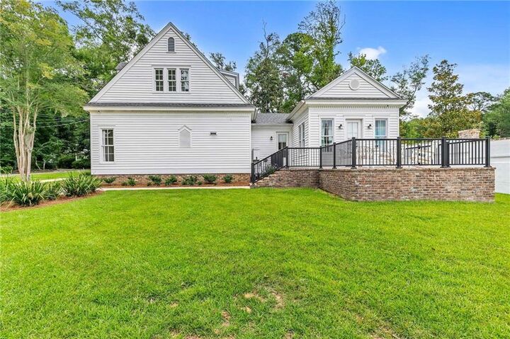Property Photo:  6818 Cedar Run  AL 36532 