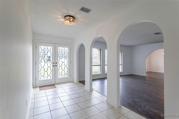 Property Photo:  2168 Bowen Drive  AL 36106 