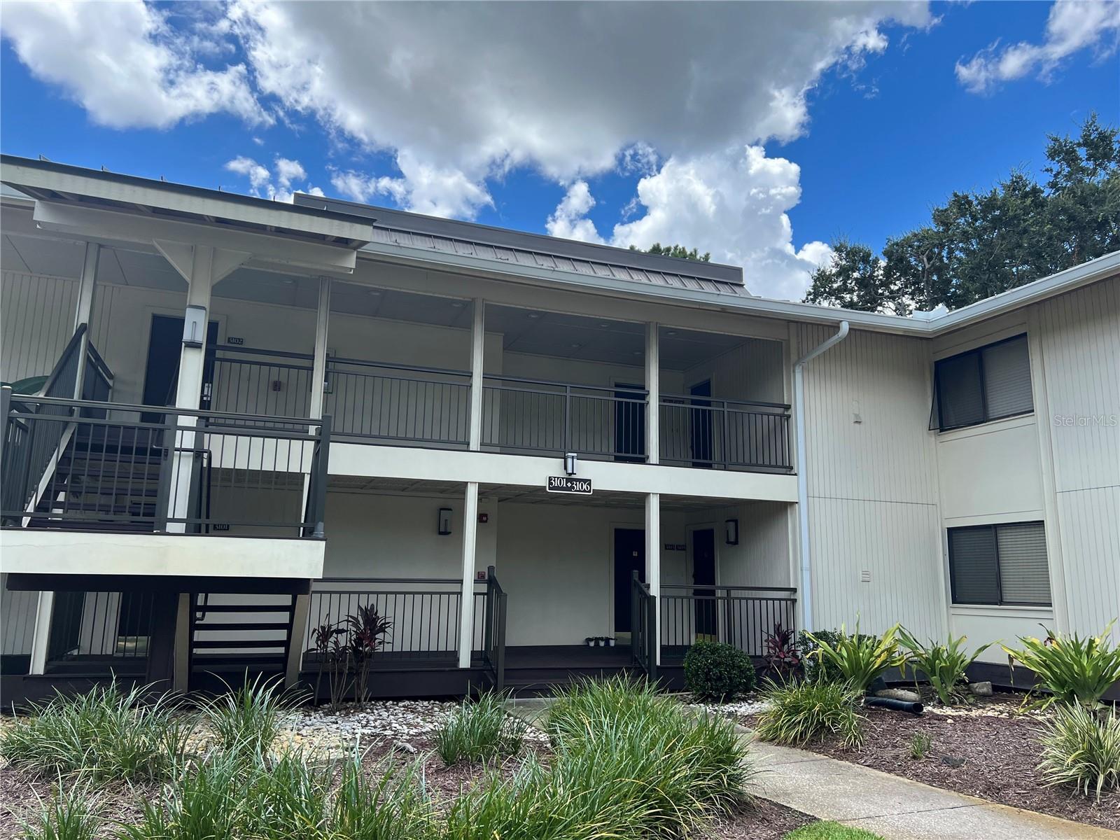 Property Photo:  4947 Mill Pond Road 3104/3106  FL 33543 