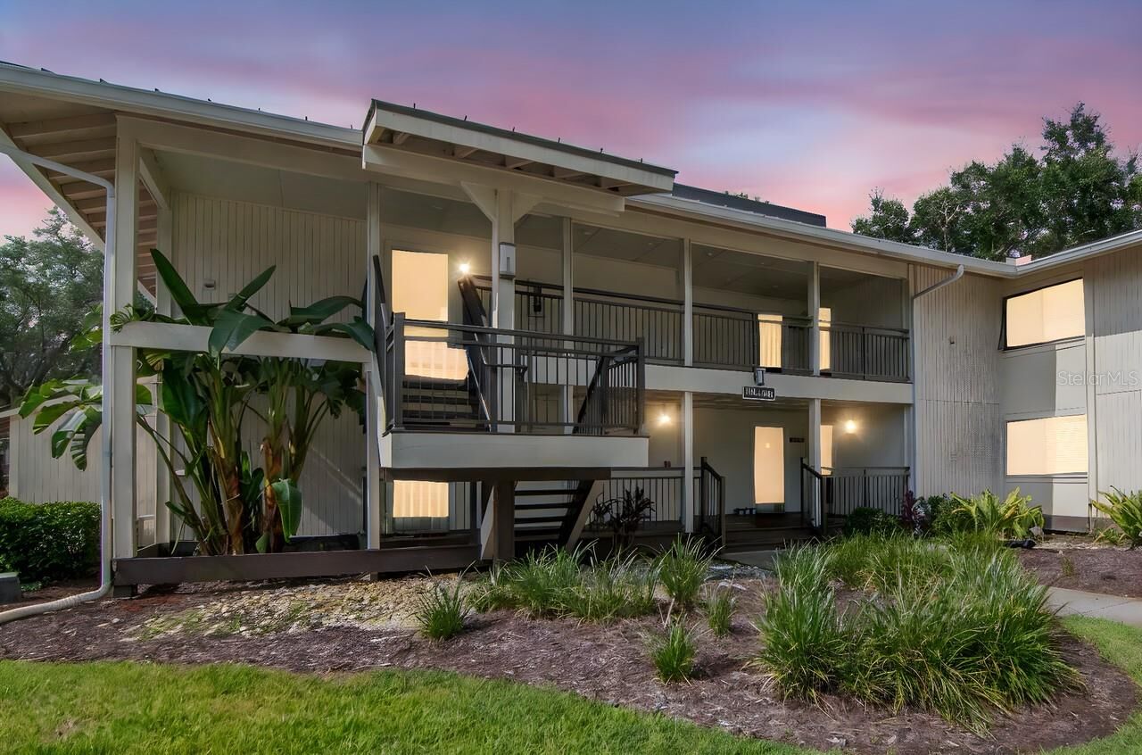 Property Photo: 4947 Mill Pond Road 3104/3106 FL 33543
