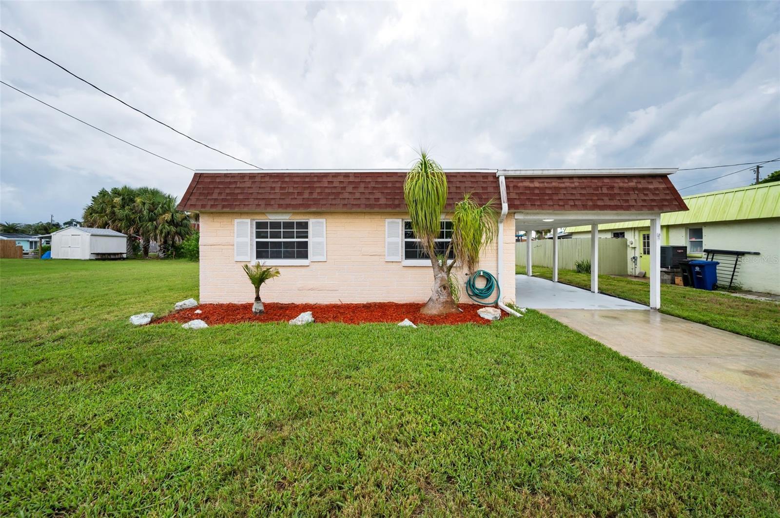 Property Photo: 13232 Carol Drive FL 34667