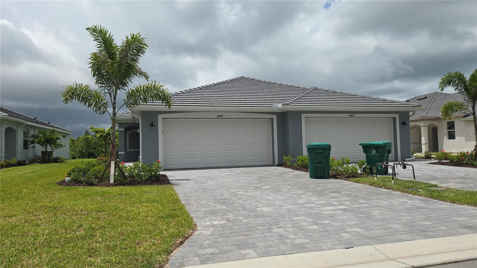 Property Photo: 8477 Shore Lake Drive FL 34224