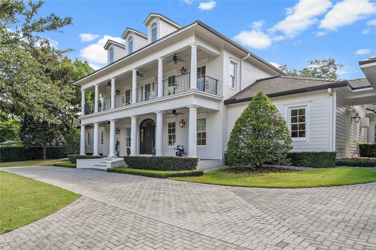 Property Photo: 1760 Via Venetia FL 32789