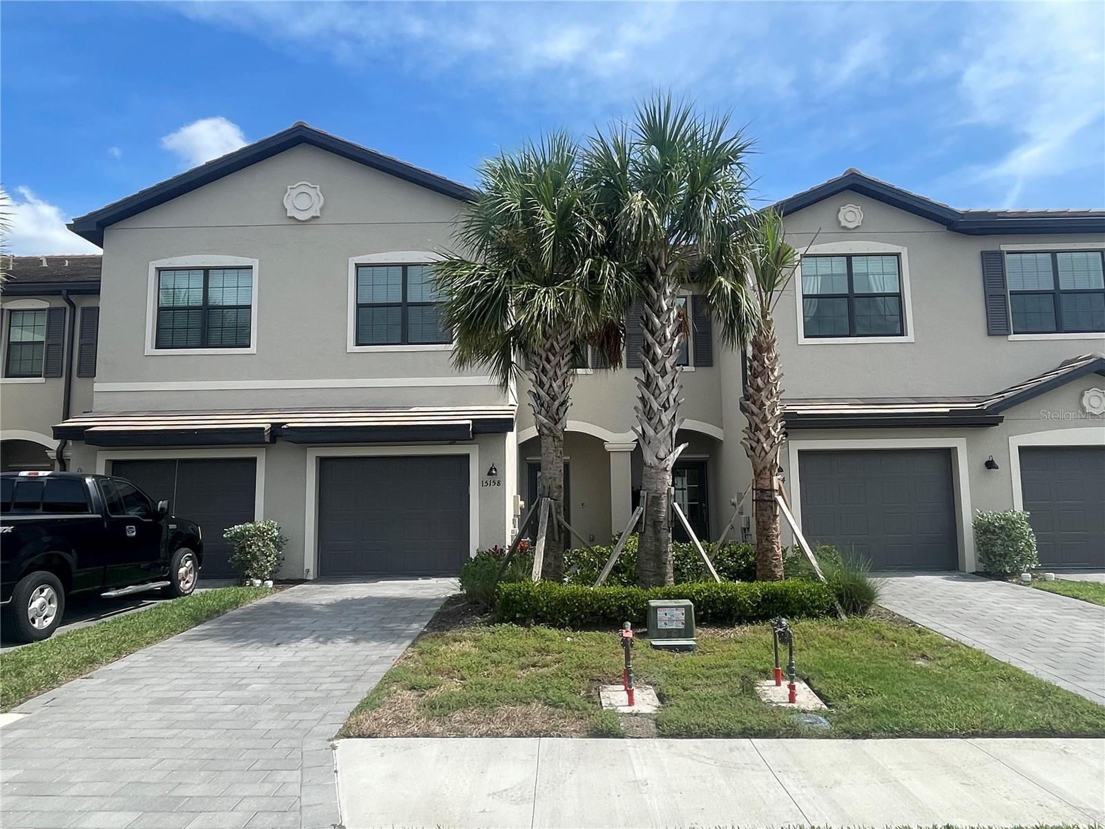 Property Photo: 15158 Sunny Day Drive FL 34211