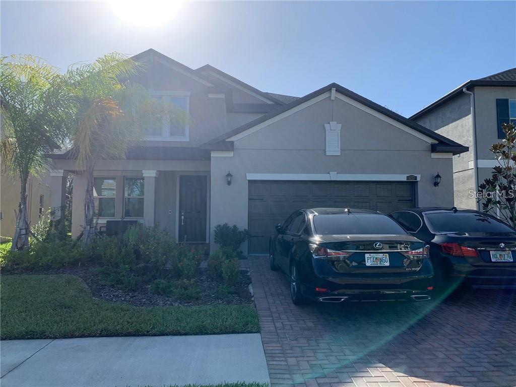 Property Photo: 6237 English Hollow Road FL 33647