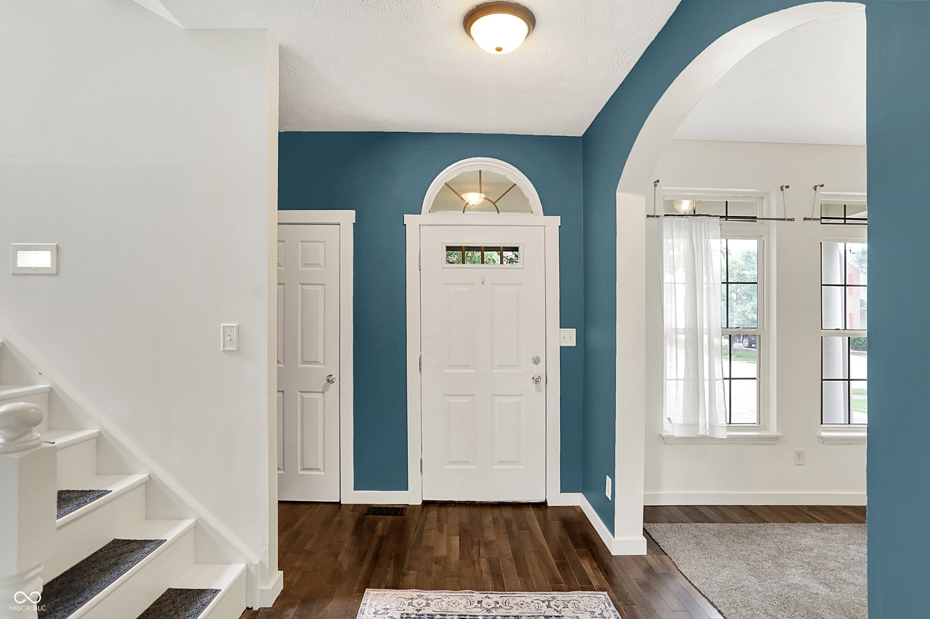 Property Photo:  14501 Baldwin Lane  IN 46032 