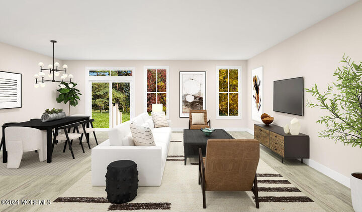 Property Photo: 6 Colt Lane NJ 07726