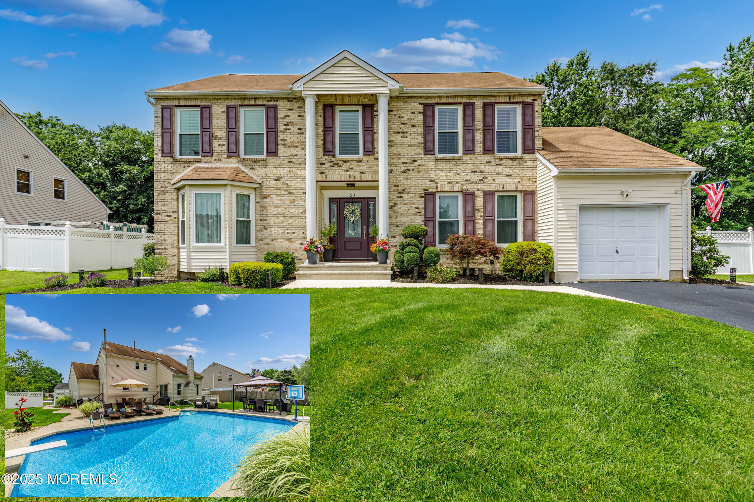 30 Daniel Drive  Hazlet NJ 07730 photo