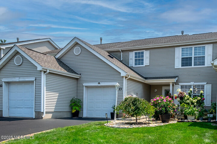 13 Perri Road  Freehold NJ 07728 photo